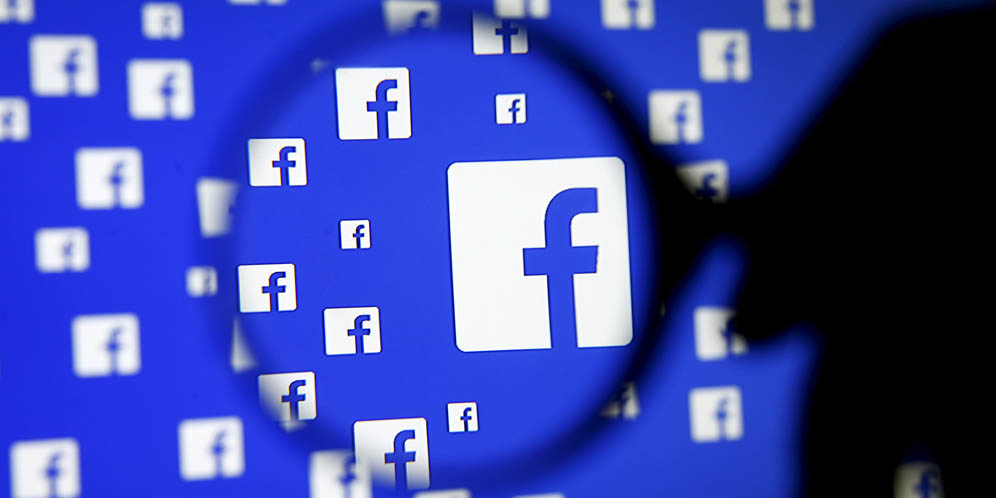 Kecolongan, Data Pengguna Facebook Indonesia Ikut Dicuri thumbnail